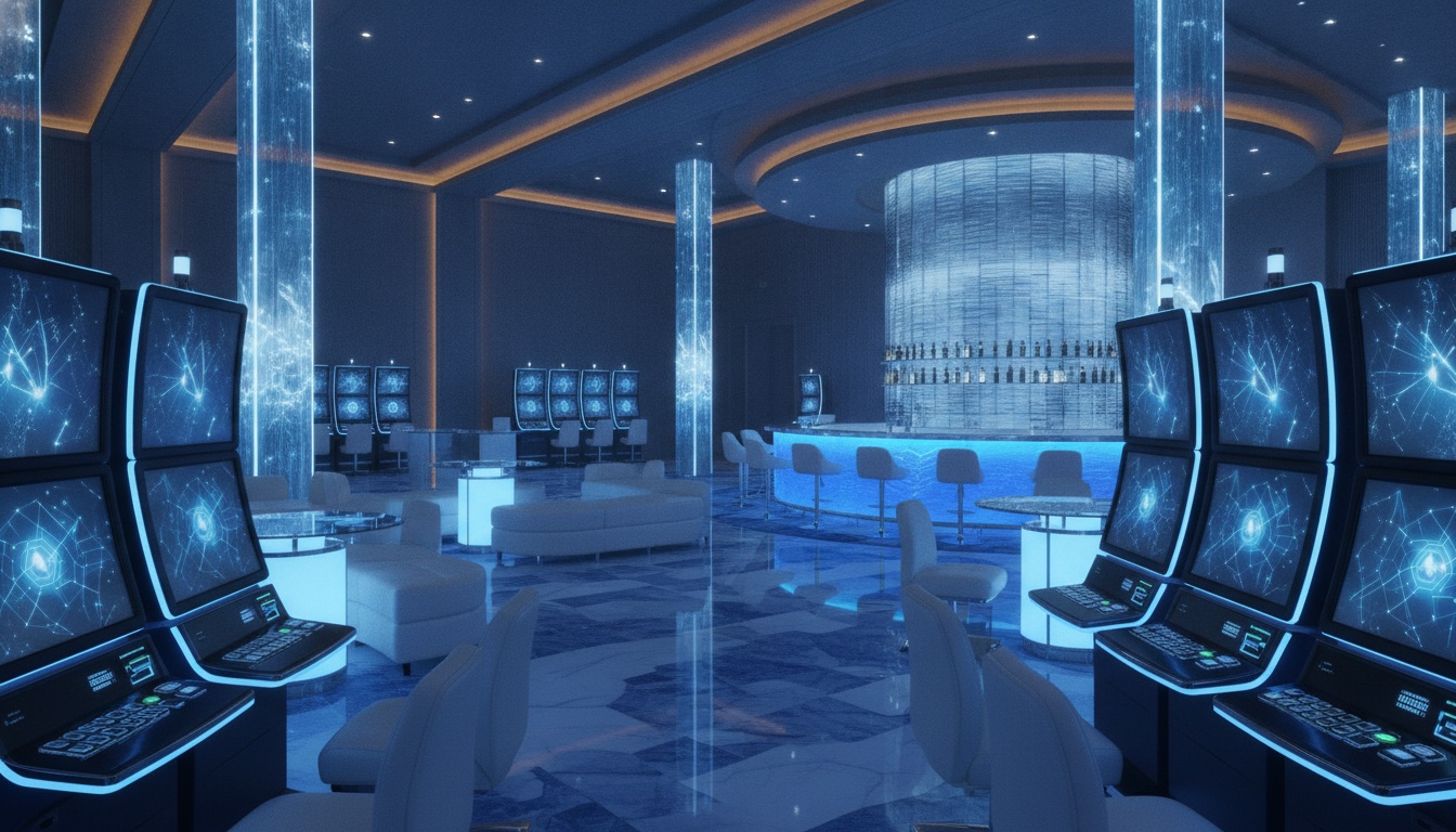Vulkan Vegas — A Deep Dive into Responsible Gambling and Support